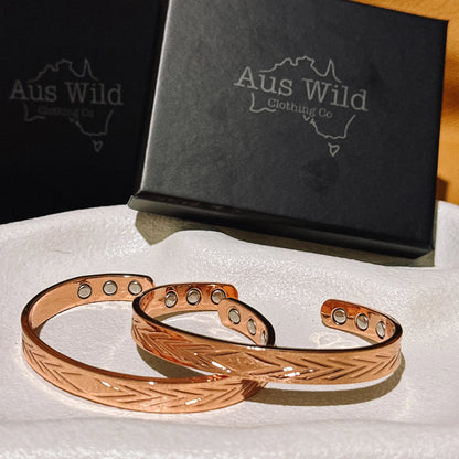 Angelic Bangle Aus Wild Clothing Co