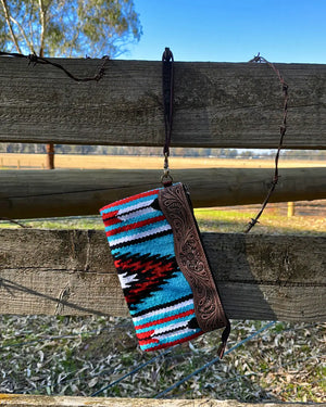 Aztec Purse Aus Wild Clothing Co
