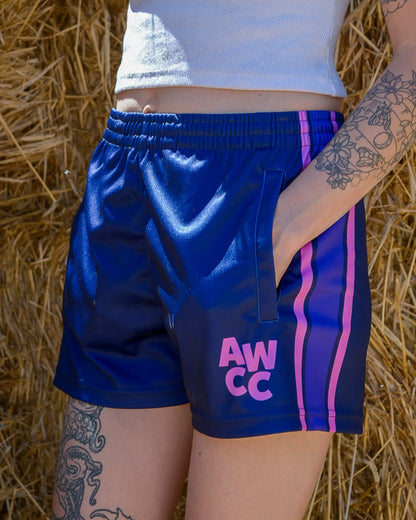 Betoota Footy Shorts Aus Wild Clothing Co