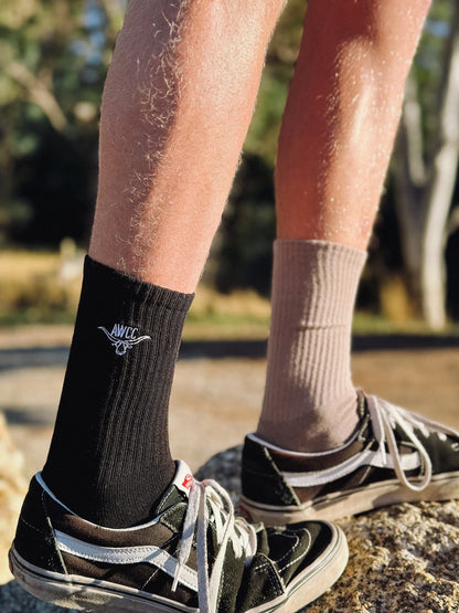 Bing Bong Sock Pair Aus Wild Clothing Co