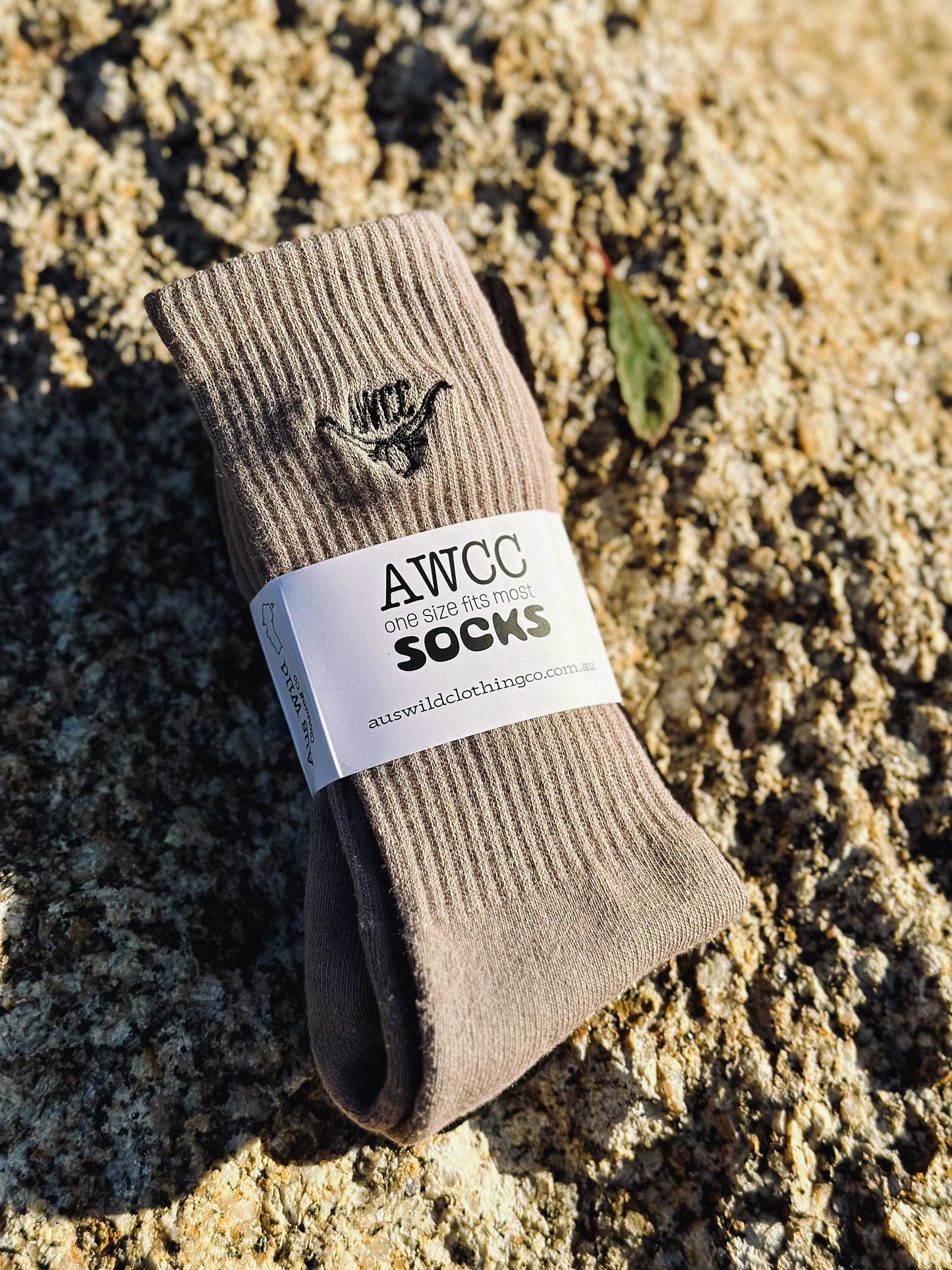 Bing Bong Sock Pair Aus Wild Clothing Co