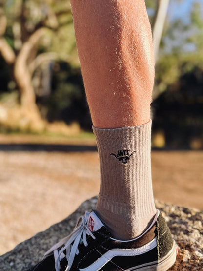 Bing Bong Sock Pair Aus Wild Clothing Co