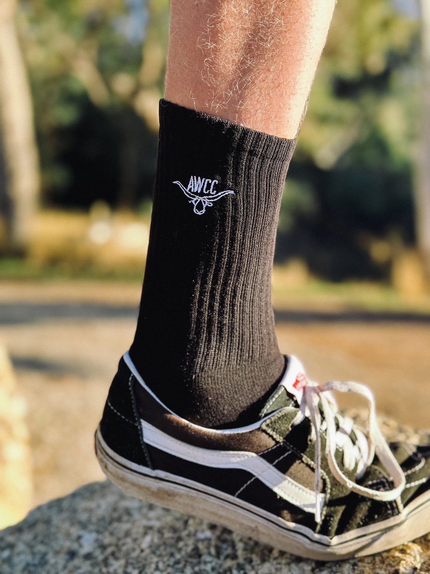 Bing Bong Sock Pair Aus Wild Clothing Co