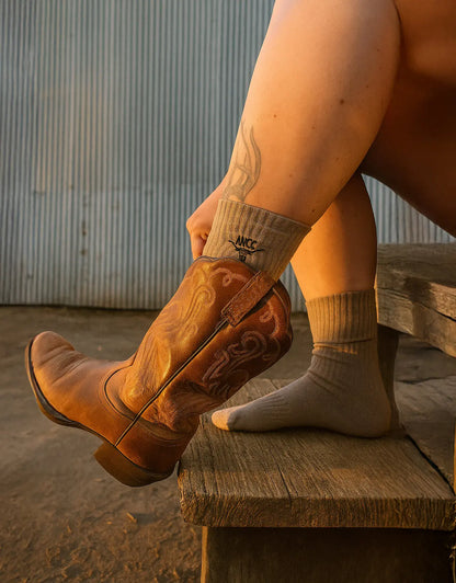 Bing Bong Socks Pair Aus Wild Clothing Co