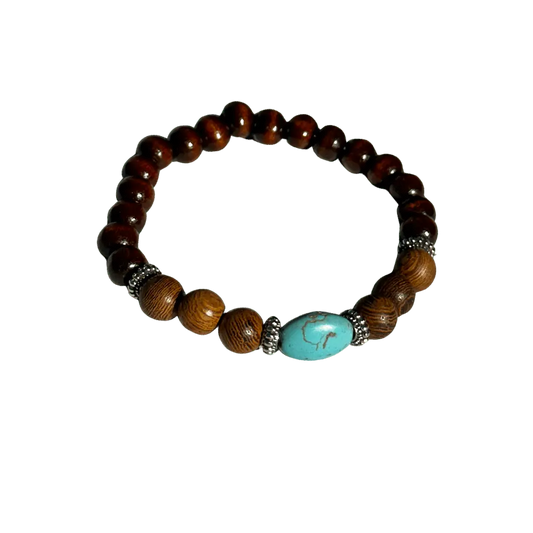 Bronco Beads Bracelet Aus Wild Clothing Co