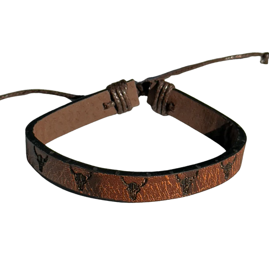 Bull Rush Bracelet Aus Wild Clothing Co
