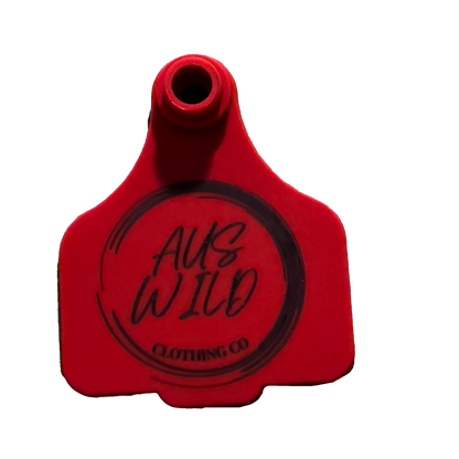 Burleigh Tag Aus Wild Clothing Co