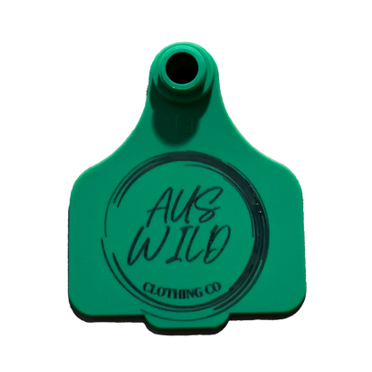 Burleigh Tag Aus Wild Clothing Co