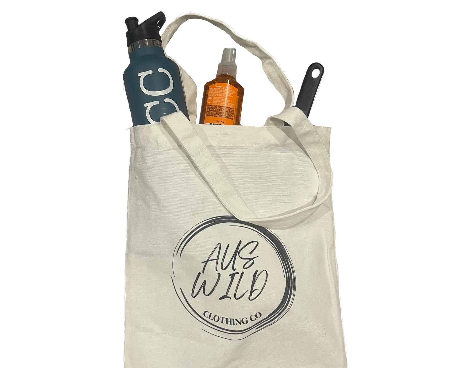 Burleigh Tote Bag Aus Wild Clothing Co