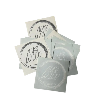 Byron Sticker Aus Wild Clothing Co