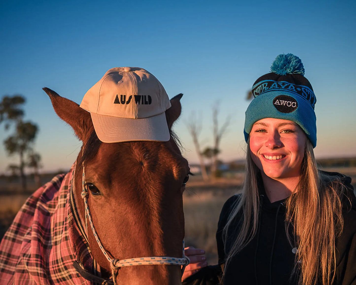 Chillagoe Cap - Ivory Aus Wild Clothing Co