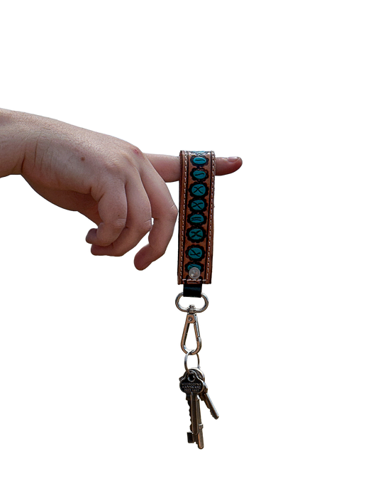 Coorong Keyring Aus Wild Clothing Co