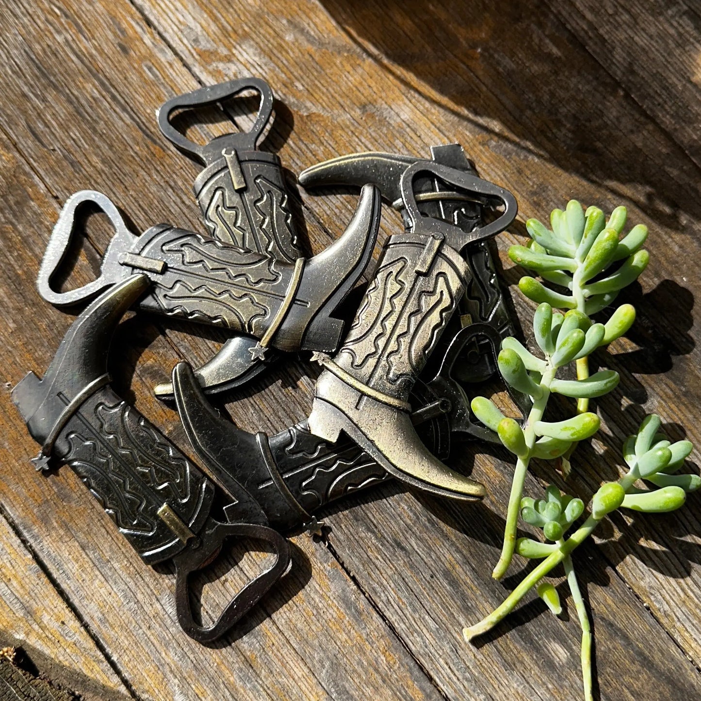 Country Bottle Opener Aus Wild Clothing Co