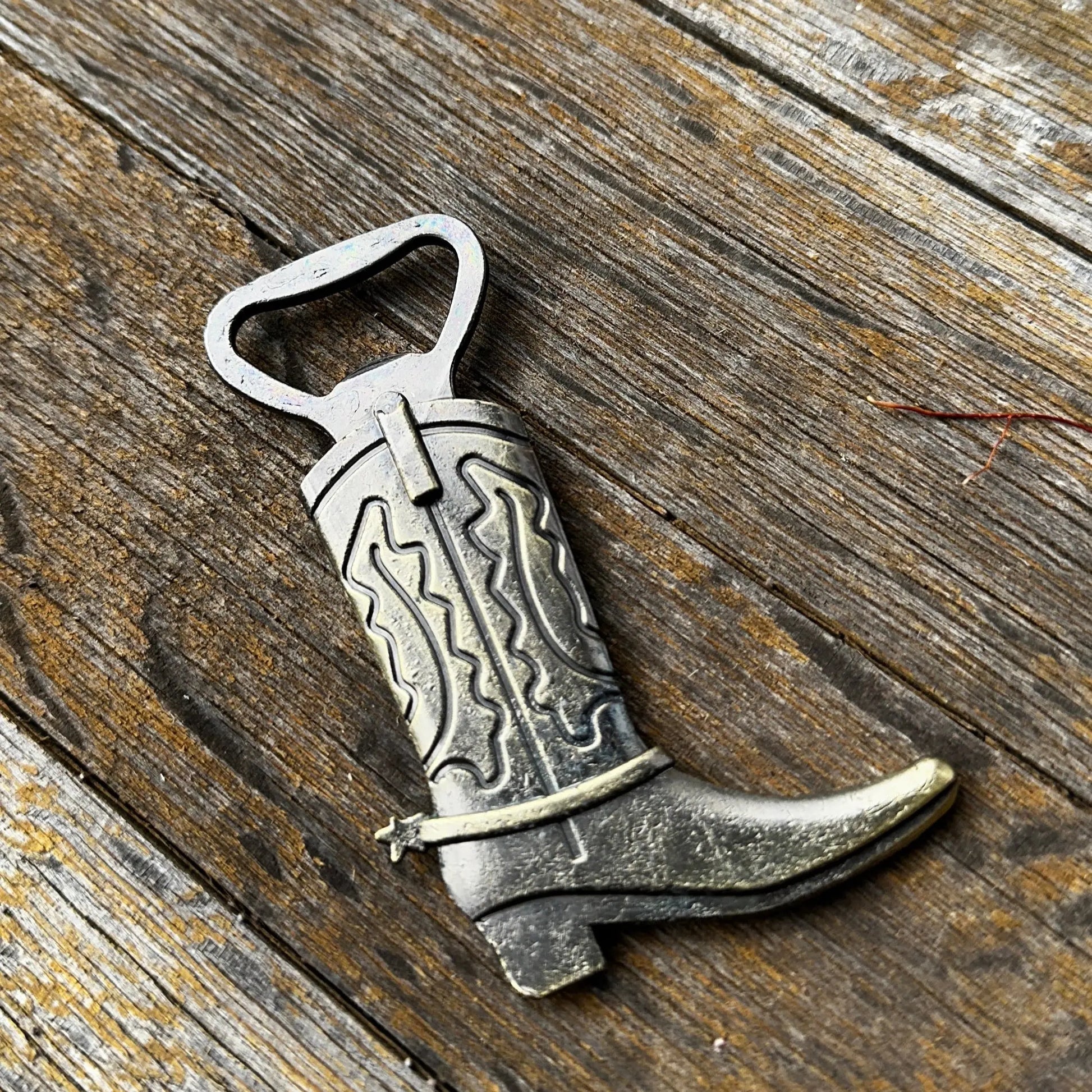 Country Bottle Opener Aus Wild Clothing Co