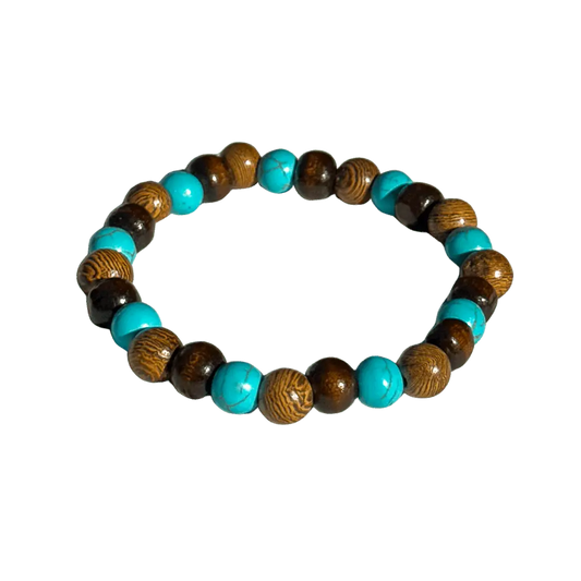 Cowboy Karma Bracelet Aus Wild Clothing Co