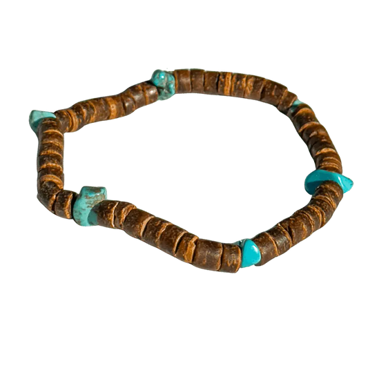 Dune Drifter Bracelet Aus Wild Clothing Co