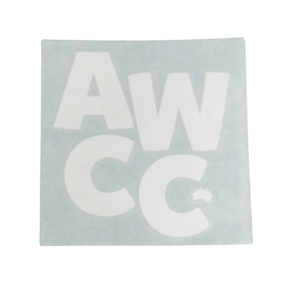 Dune Sticker Aus Wild Clothing Co