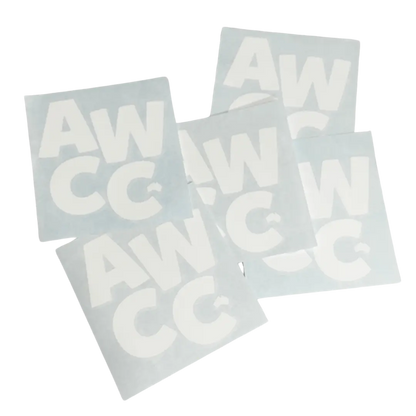 Dune Sticker Aus Wild Clothing Co