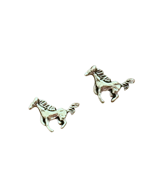 Galloping Studs Aus Wild Clothing Co