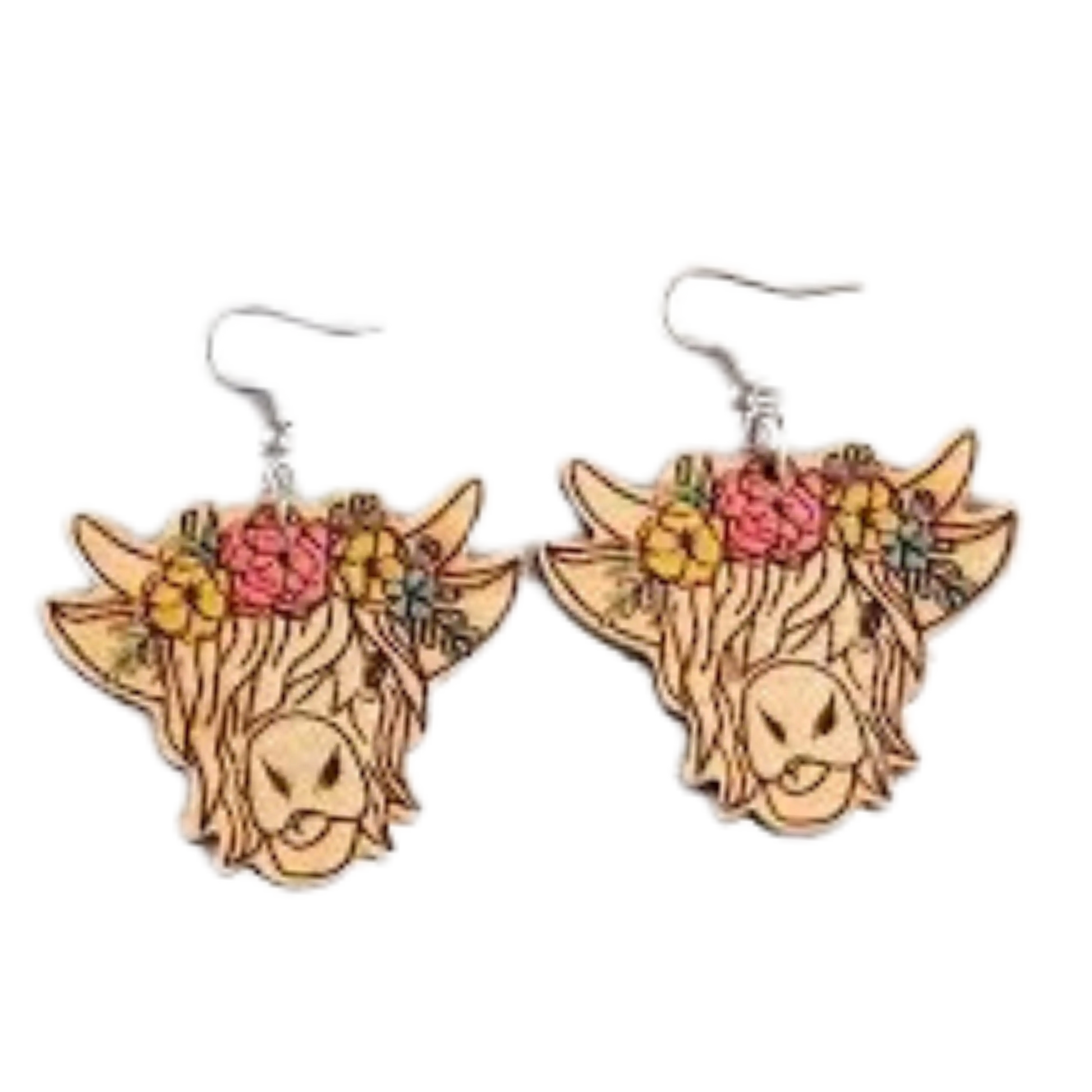 Highland Dangles Aus Wild Clothing Co