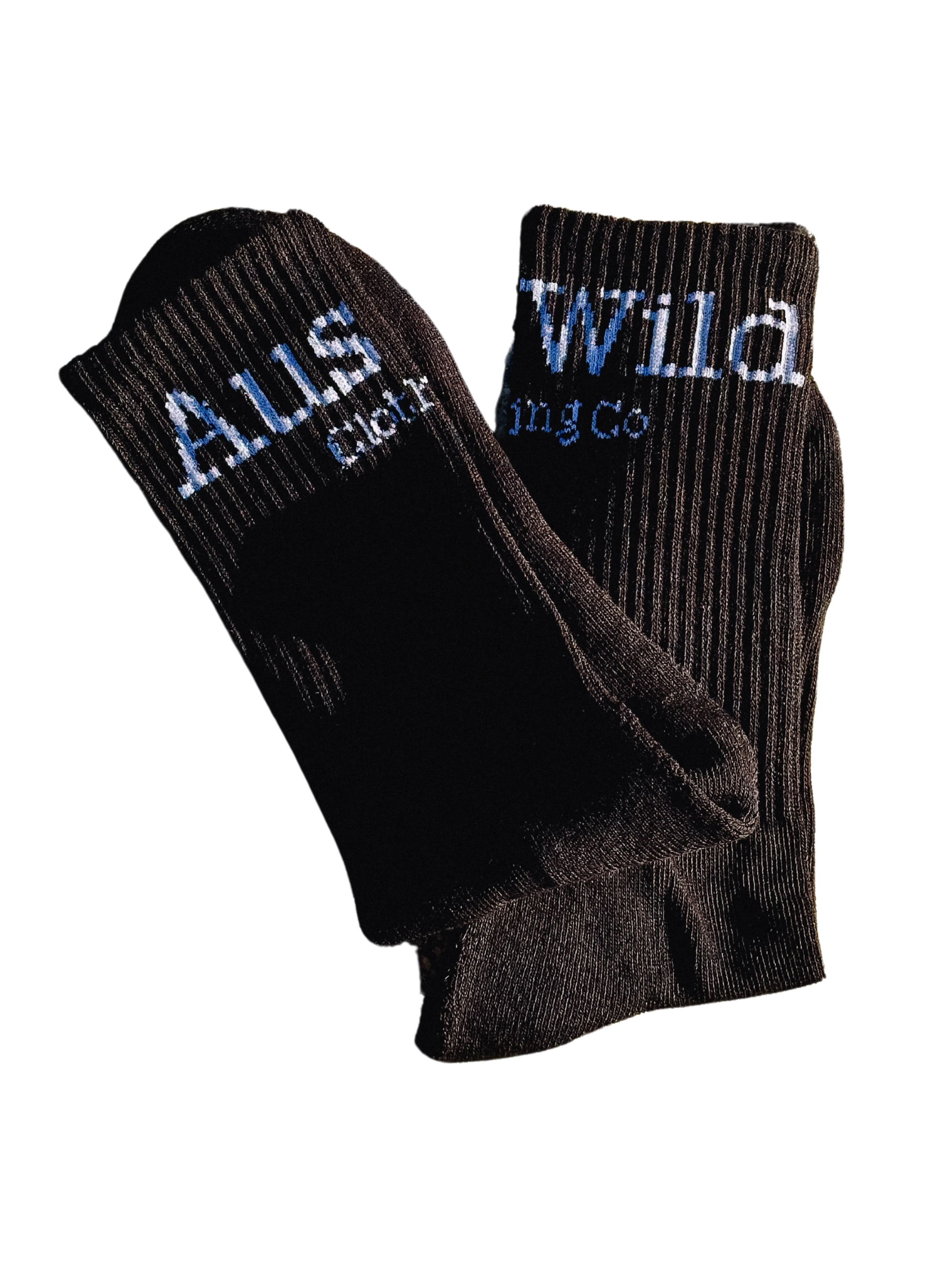 Humpty Doo Socks Aus Wild Clothing Co