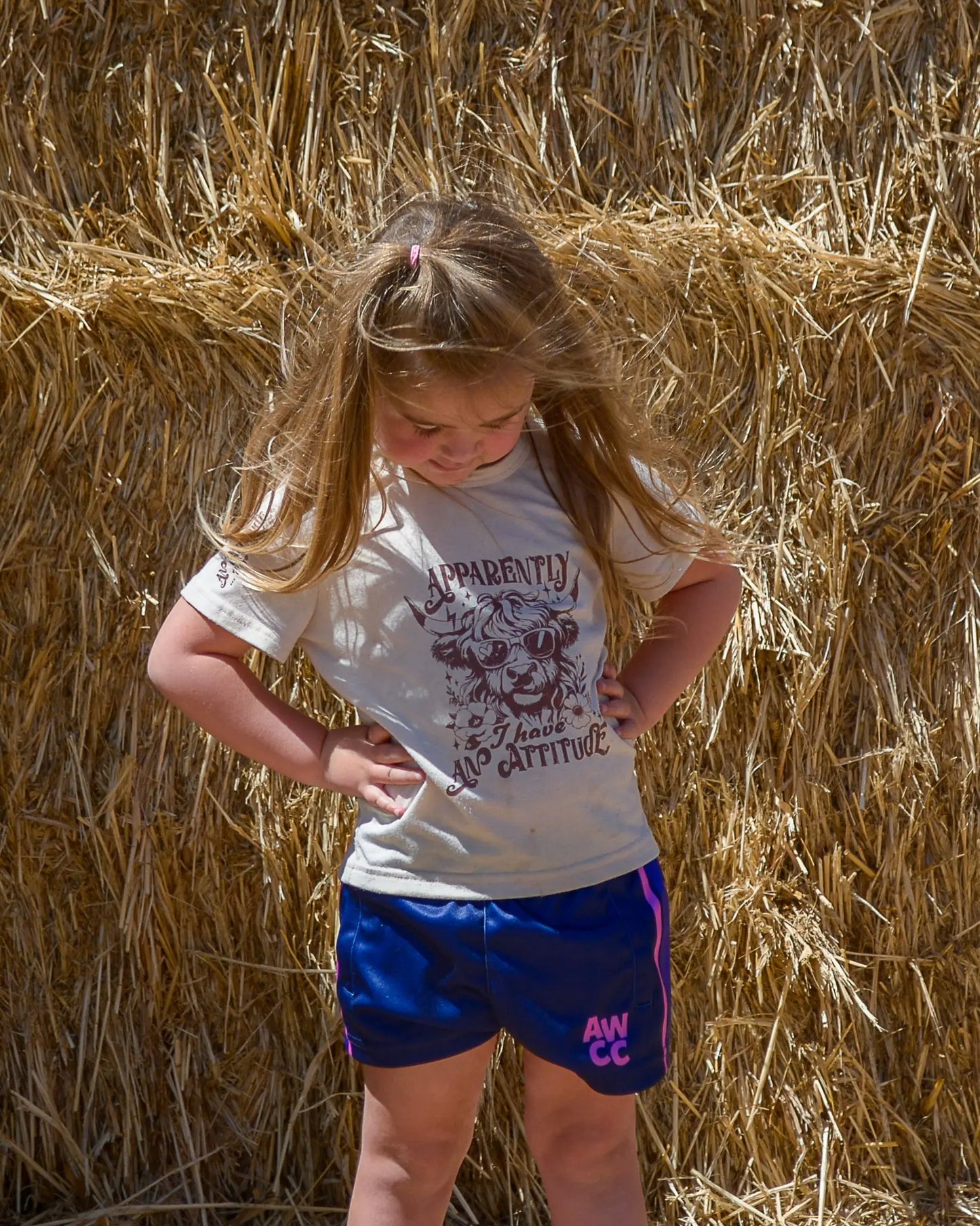 Kids Betoota Footy Shorts Aus Wild Clothing Co