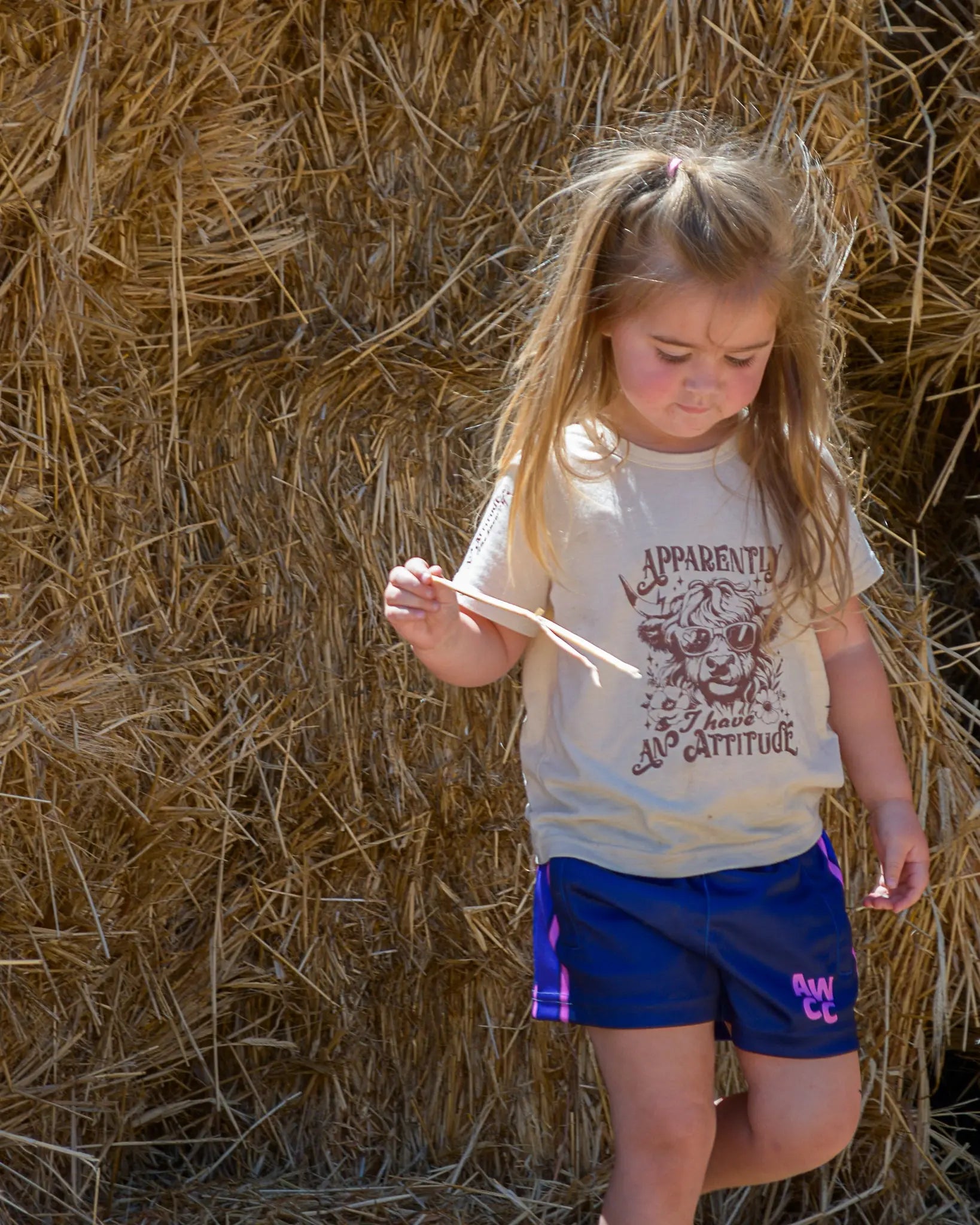 Kids Betoota Footy Shorts Aus Wild Clothing Co