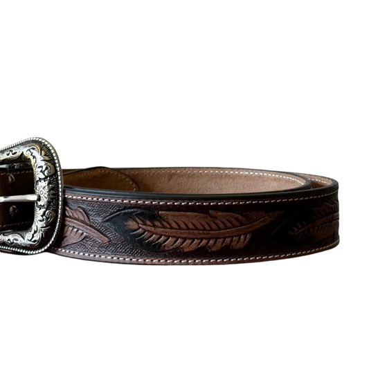 Oak & Acorn Belt Aus Wild Clothing Co