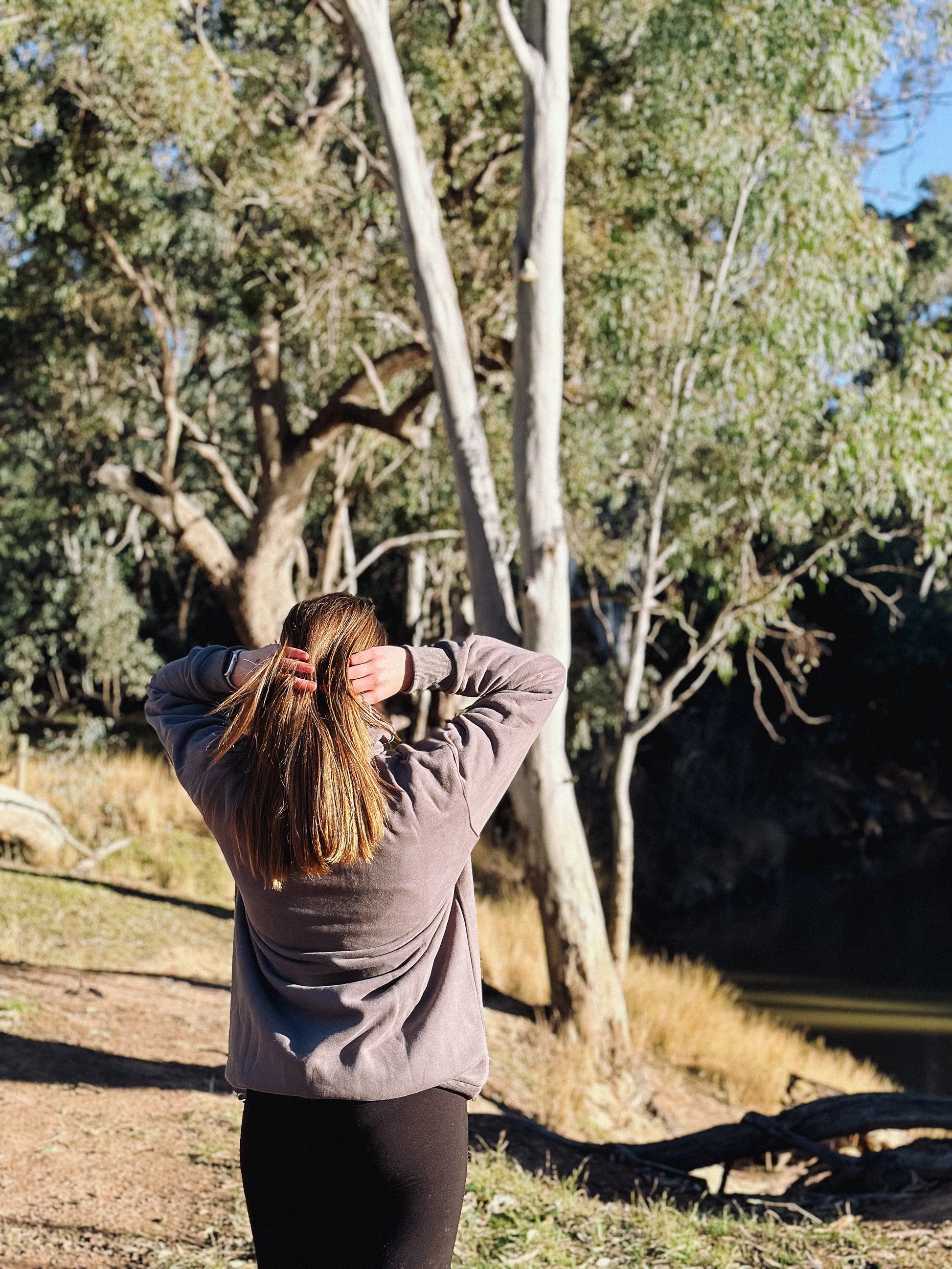 Omeo Half Zip Jumper Aus Wild Clothing Co