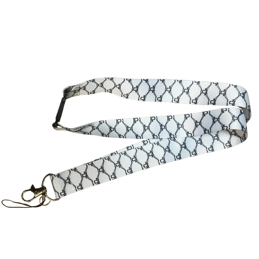 Outrider Lanyard Aus Wild Clothing Co