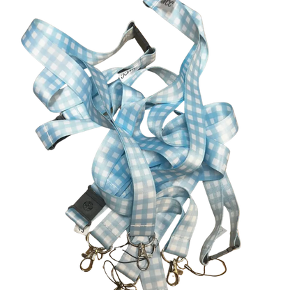 Picnic Track Lanyard Aus Wild Clothing Co