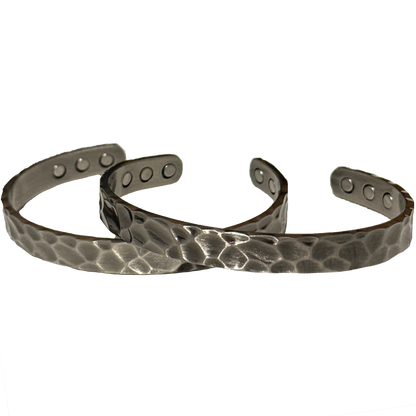 Rippled Bangle Aus Wild Clothing Co