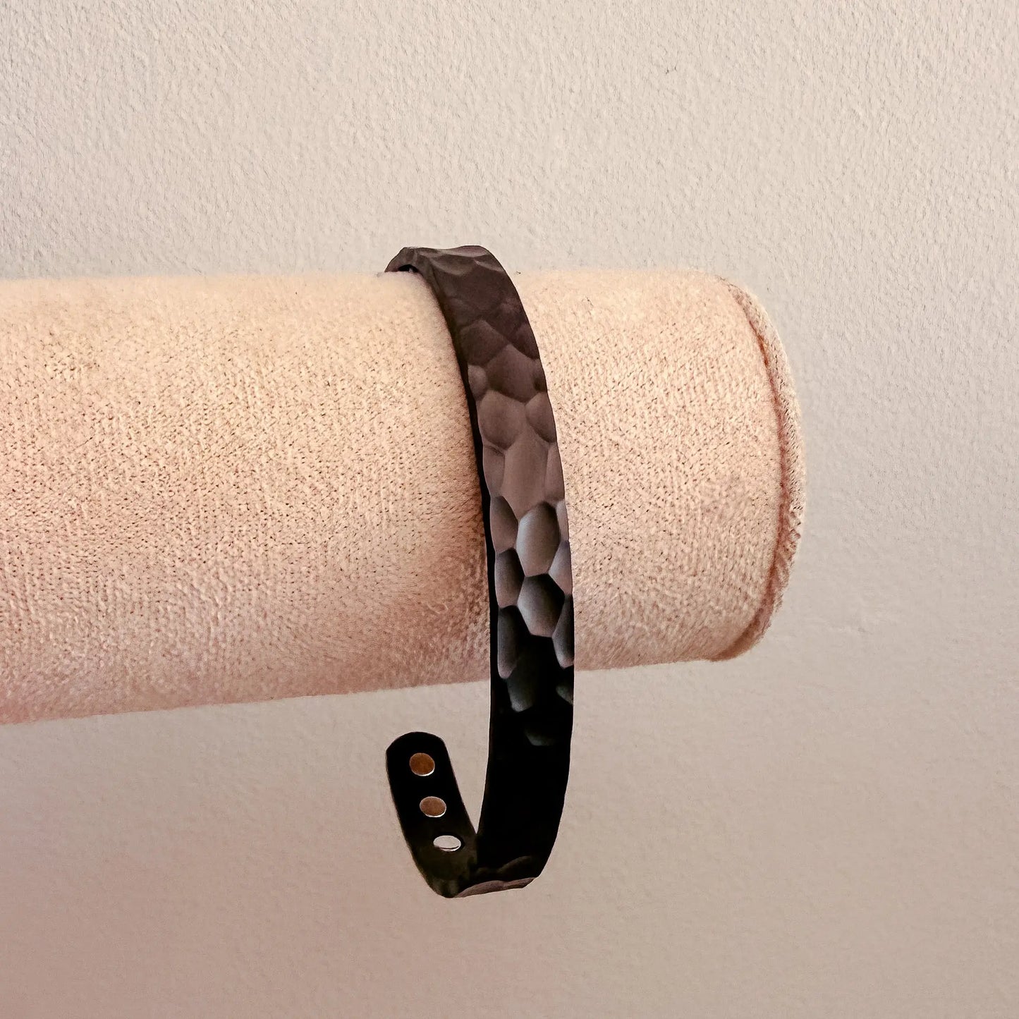 Rippled Bracelet Aus Wild Clothing Co