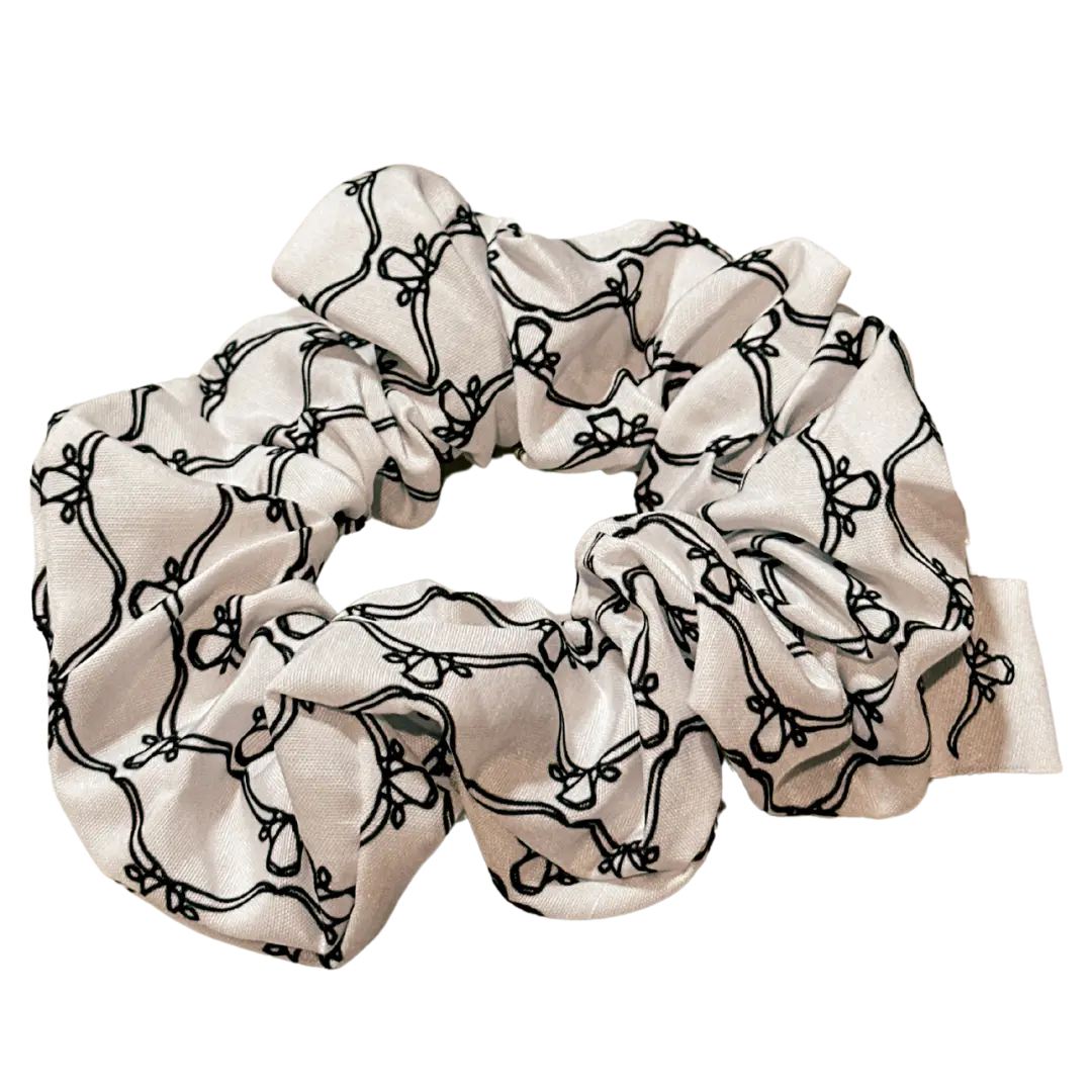 Scrunchie Aus Wild Clothing Co