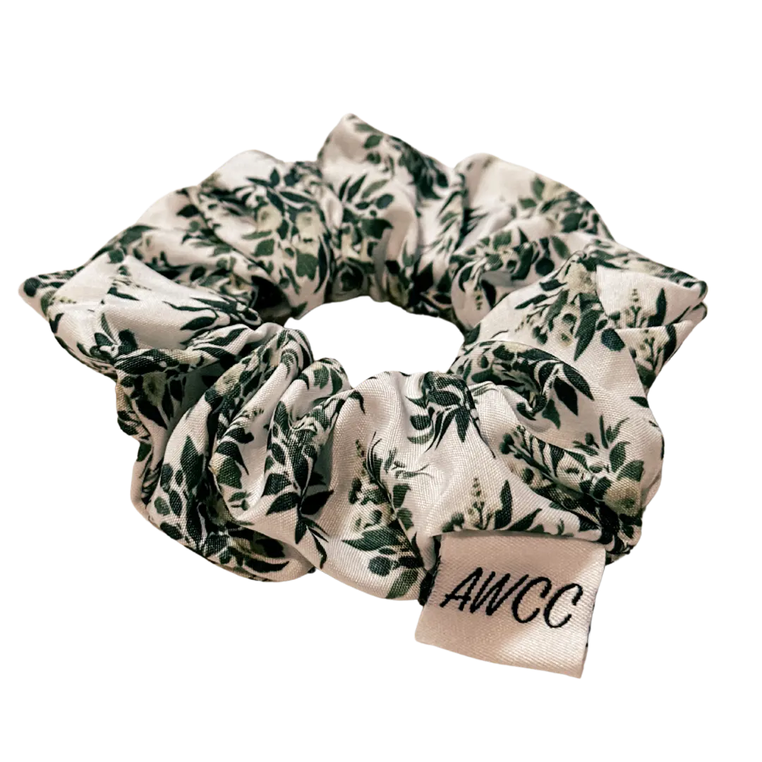 Scrunchie Aus Wild Clothing Co