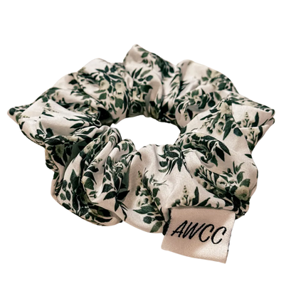 Scrunchie Aus Wild Clothing Co