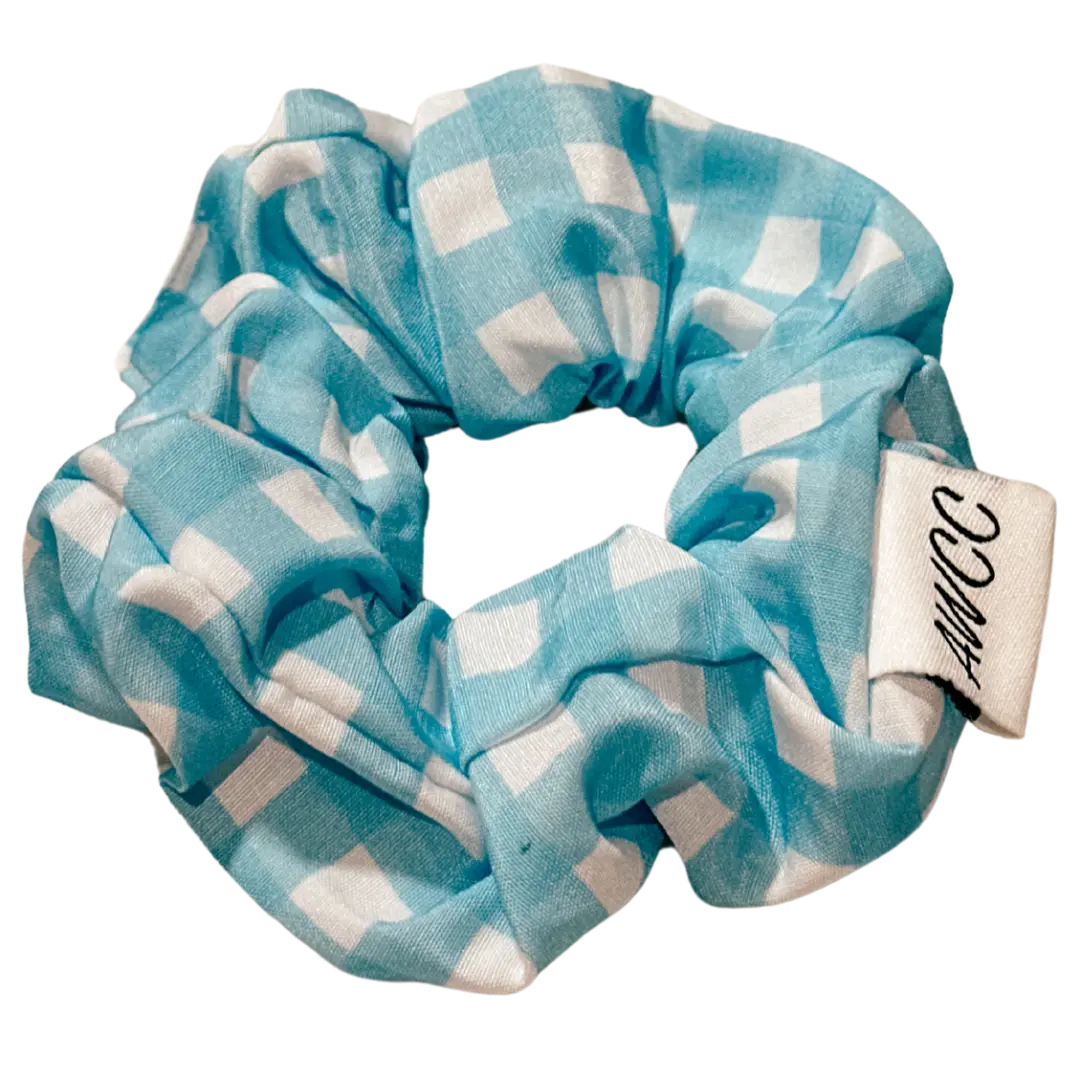 Scrunchie Aus Wild Clothing Co