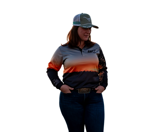 Seven Emu Fishing Shirt Aus Wild Clothing Co