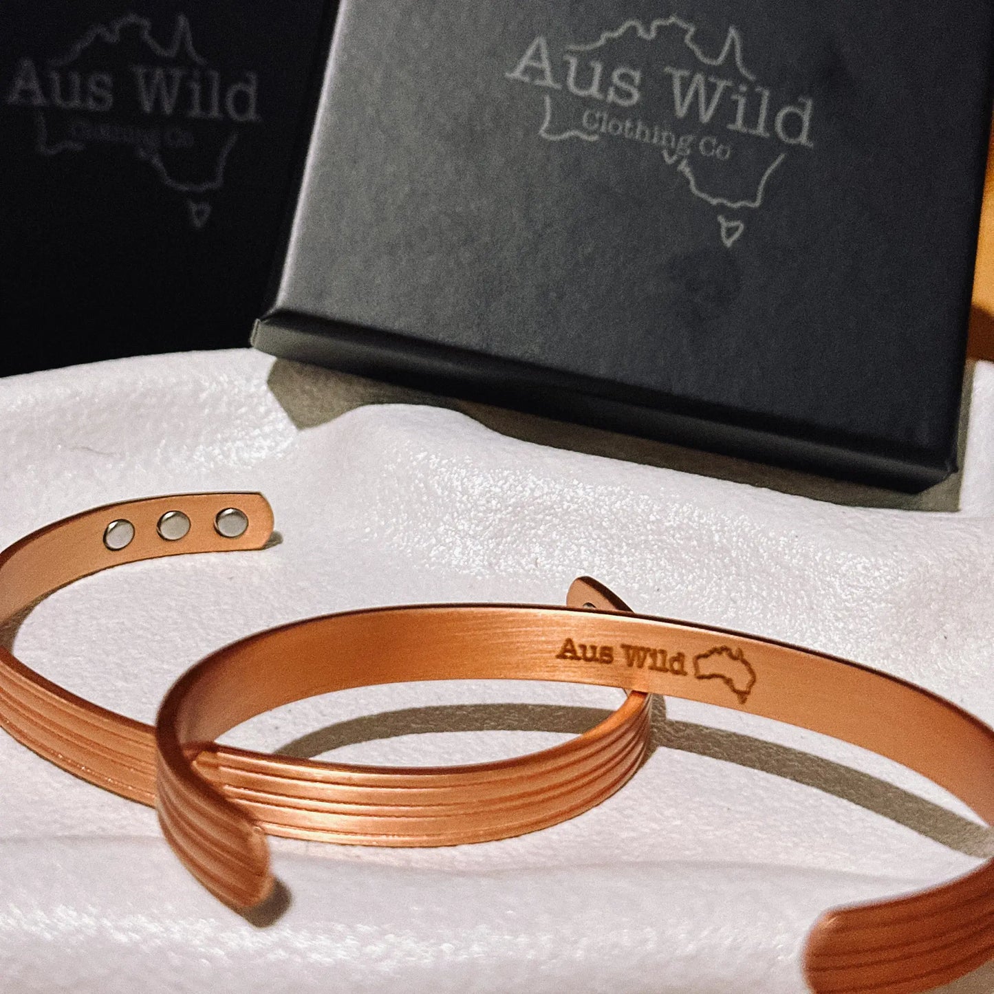 Simple Bangle Aus Wild Clothing Co