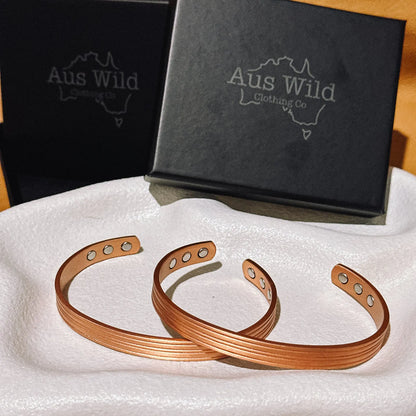 Simple Bangle Aus Wild Clothing Co