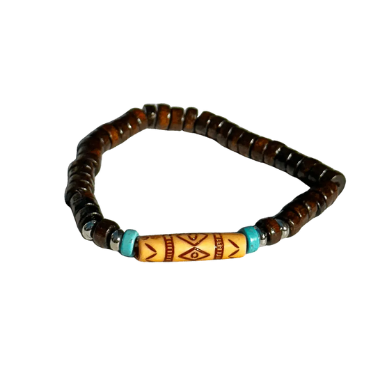 Sky Rider Bracelet Aus Wild Clothing Co