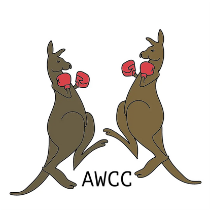 Sticker Packs Aus Wild Clothing Co