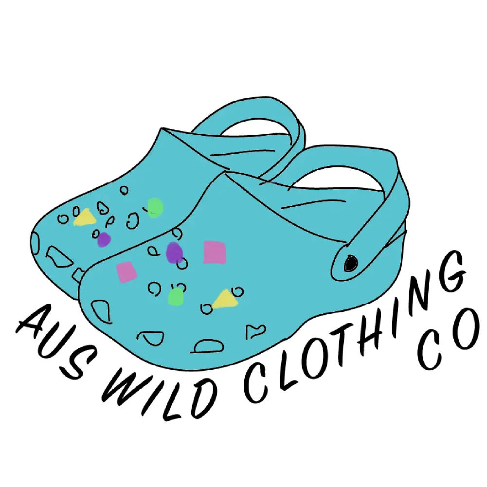 Sticker Packs Aus Wild Clothing Co