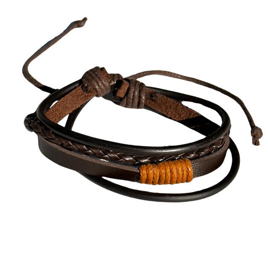 Storm Bringer Bracelet Aus Wild Clothing Co