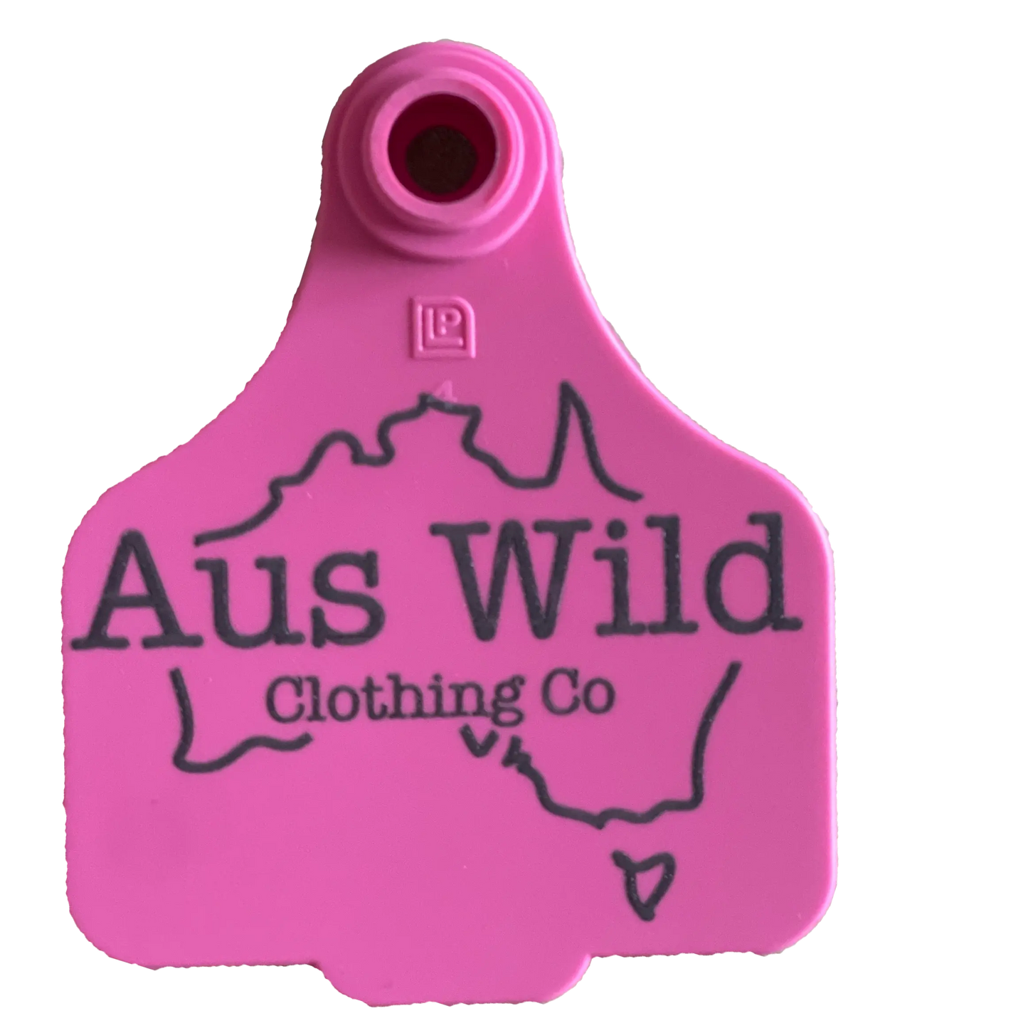 Straya Tag Aus Wild Clothing Co