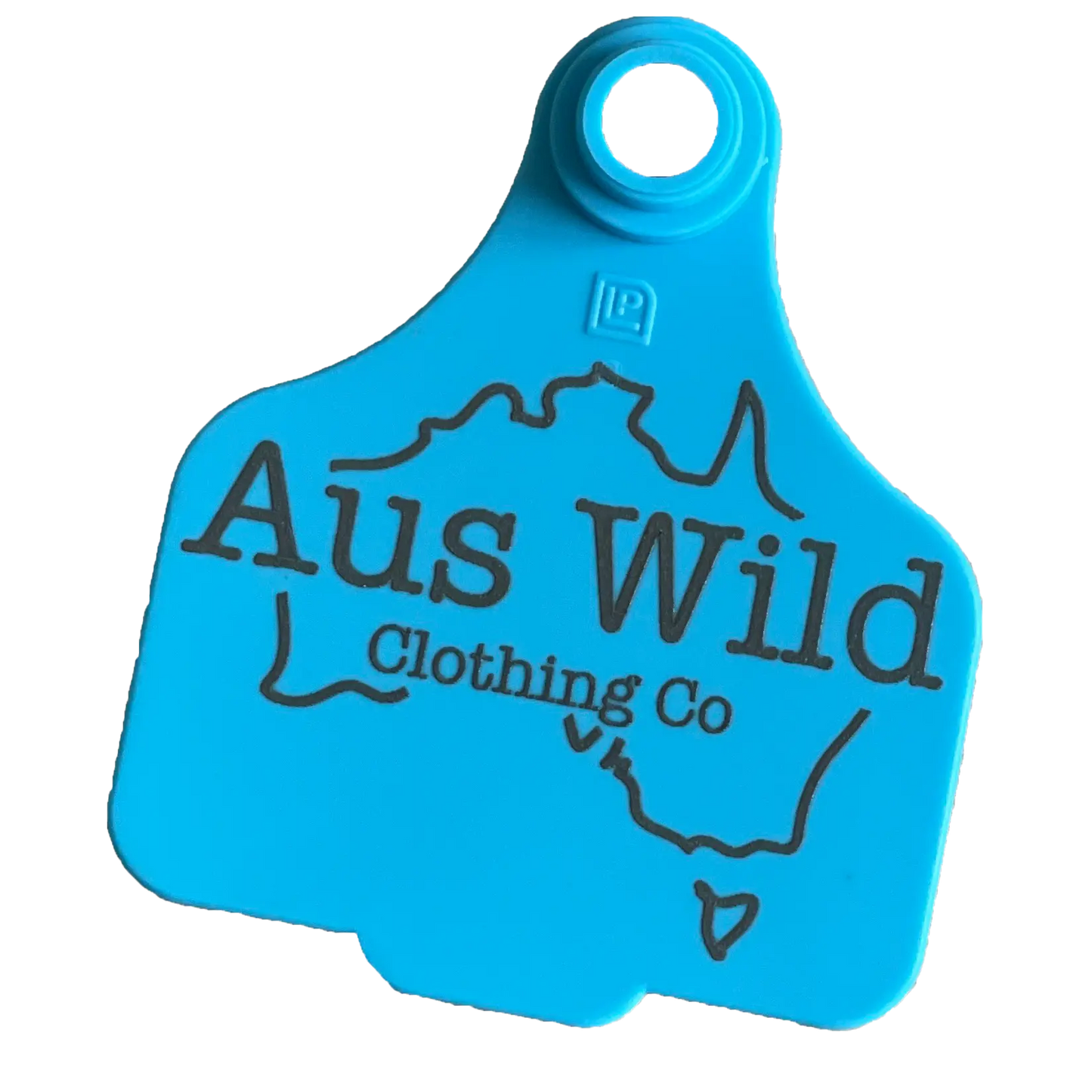 Straya Tag Aus Wild Clothing Co