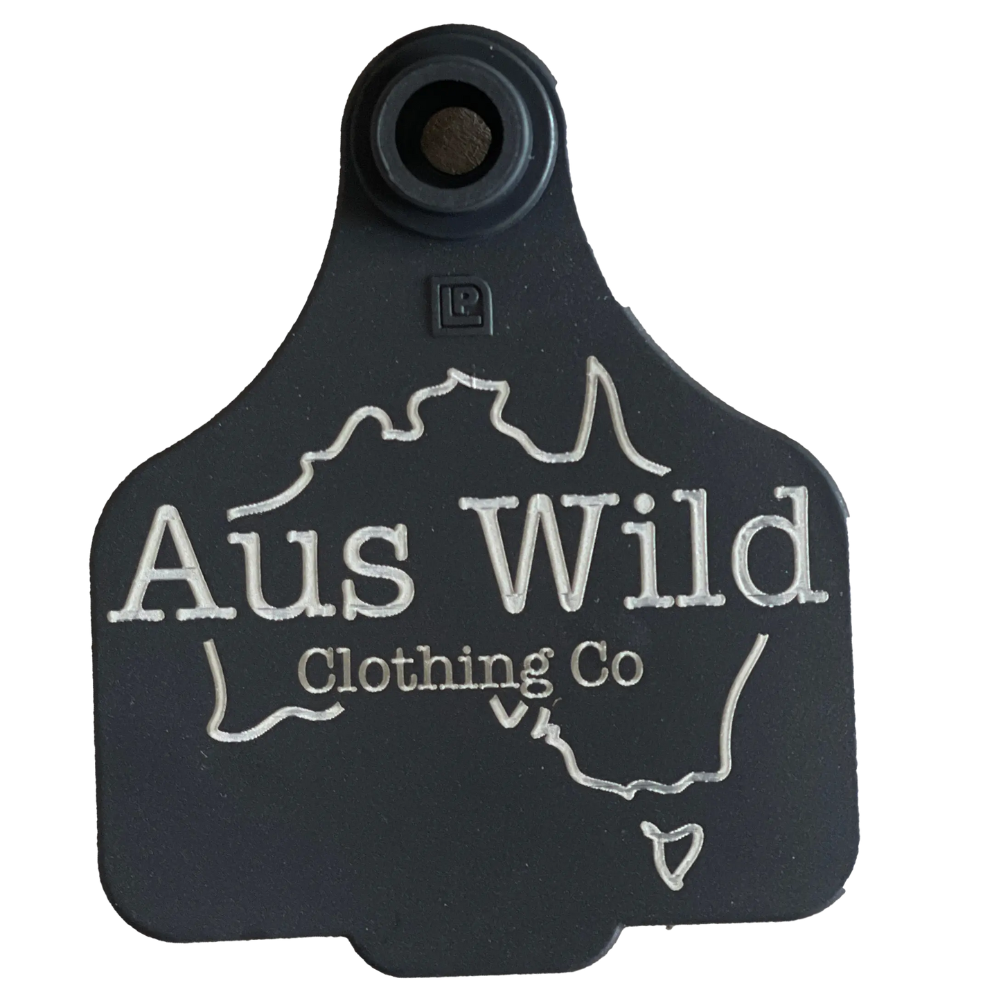 Straya Tag Aus Wild Clothing Co