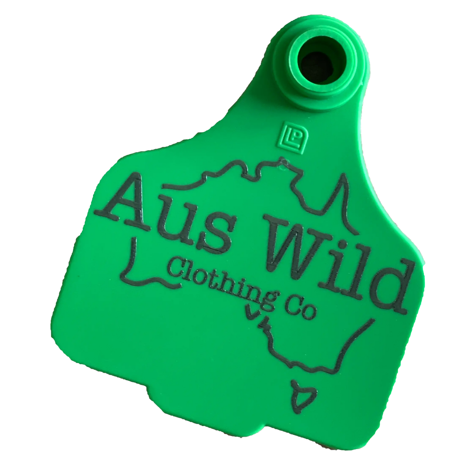 Straya Tag Aus Wild Clothing Co