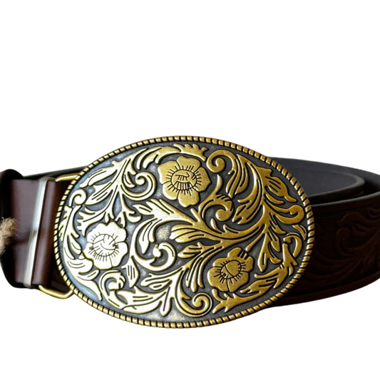 Sunset Serenade Belt Aus Wild Clothing Co