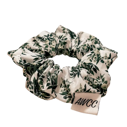 The Bush Breeze Scrunchie Aus Wild Clothing Co